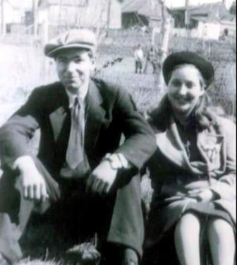 “Kitty” Kitchener found on ancestry2