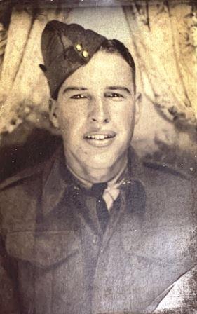 Marven Glenroy Harvey