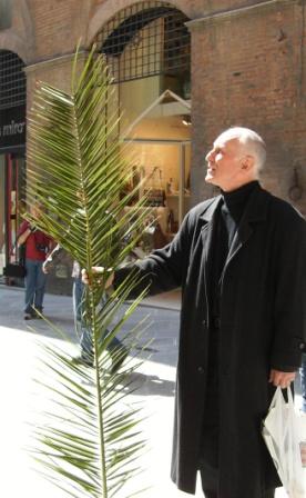 499 Apr 2009 Palm Sunday in Siena Italy