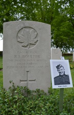 BOULTER Ralph Schurman - XIX C 01(1)