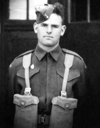 Joe Pallister 1 from Thomas Mouser