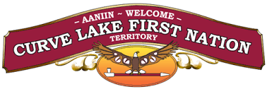 curve lake first nation logo