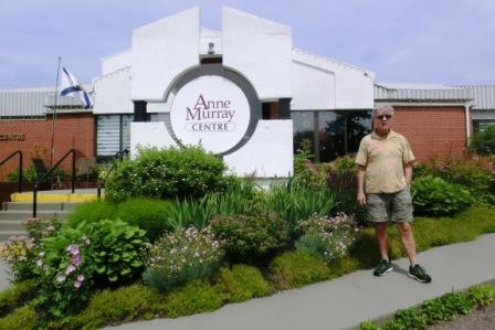 CIMG6421 Jul 8 2023 Pieter by Anne Murray Centre