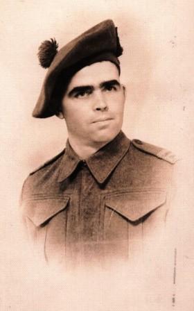 N. Buchanan 2 from Gordon Warren