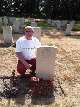 SMITH and Francois from Mieke