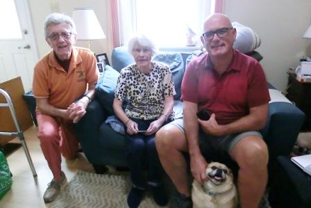 CIMG6889 Jul 23 2024 Pieter Lois Brown Scott Masters