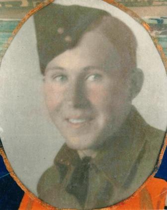 Ed Chisholm from Martin Sullivan