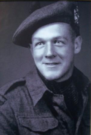 PERRY Edward Gabriel