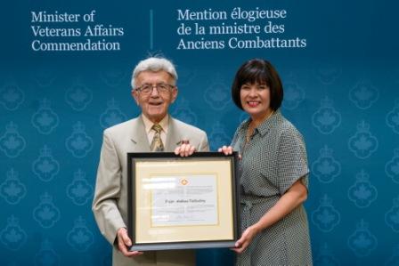 _095 Aug 19 2024 Min of VA Commendation ceremony