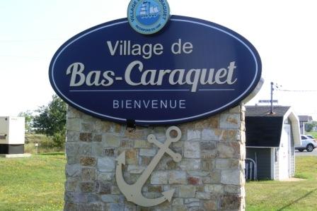 CIMG6997 Aug 27 2024 Bas Caraquet sign