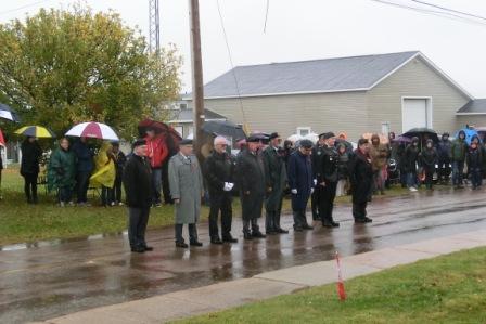 CIMG7262 Nov 11 2024 Borden-Carleton Legion